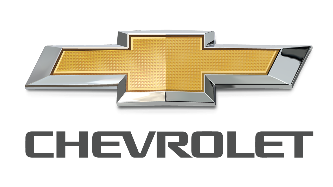 Chevrolet-logo