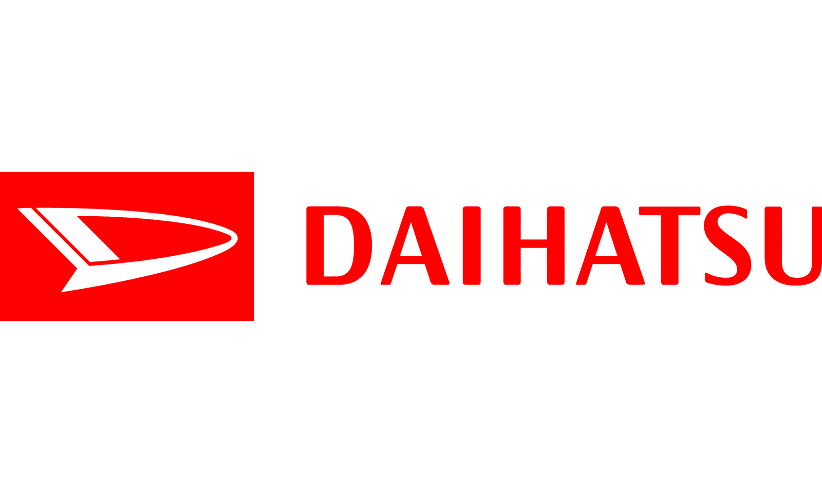 Daihatsu-logo